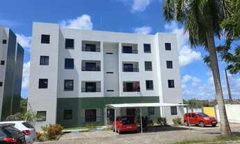 Imagem 2: Apartamento para aluguel possui 56 metros quadrados com 2 quartos