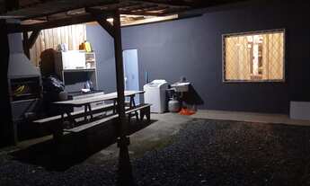 Imagem 3: Casa com 2 dormitórios à venda, 83 m² por R$ 330.000,00 - Nossa Senhora de Fatima - Penha