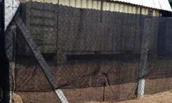 Imagem 3: Casa com 3 dormitórios para alugar, 80 m² por R$ 1.160/mês - Jardim São Manoel - Nova Odes