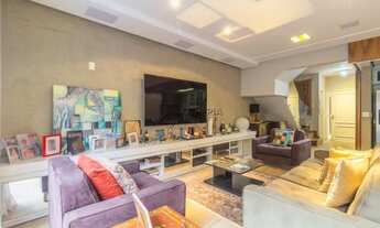 Imagem 4: Casa Locação 3 Dormitórios - 224 m² Moema