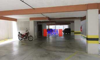 Imagem 2: Apartamento com 2 quartos para alugar no Montese - Fortaleza/CE