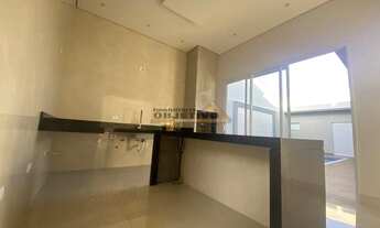 Imagem 6: Venda - Casa - Parque Universitário - Americana - SP