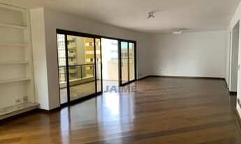 Imagem 2: Apartamento padrão com 4 dormitórios sendo 3 suítes e 3 vagas