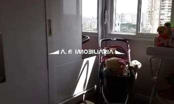 Imagem 4: Apartamento totalmente decorado na Casa Verde Não perca essa oportunidade