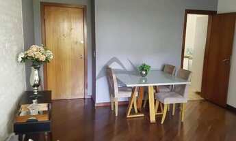 Imagem 4: Apartamento - Bosque - Campinas