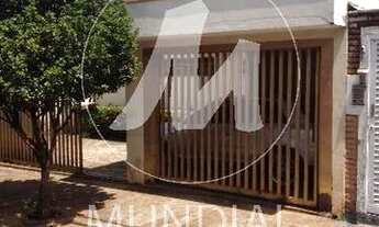 Imagem: Casa (térrea na rua) 3 dormitórios/suite