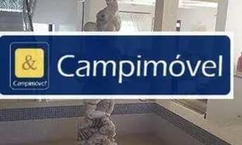 Imagem 4: Casa para Locação em Campinas, Fazenda São Quirino, 7 dormitórios, 4 suítes, 9 banheiros