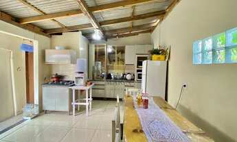 Imagem 6: Casa em São Domingos - Navegantes