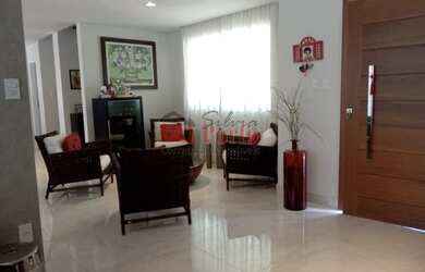 Imagem 7: Vende-se Casa Alto padrão 5/4, três suites proximo a praia d