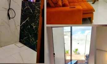 Imagem 3: Cada no floresta tropical