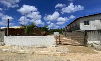 Imagem: Terreno Cruz de Rebouças Igarassu