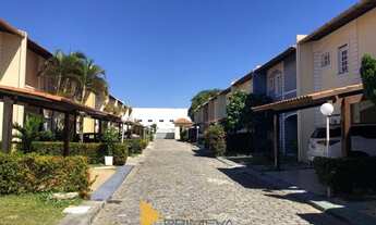 Imagem 4: Casa sobrado em condomínio com 4 quartos - Bairro Sapiranga em Fortaleza