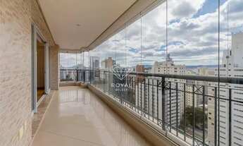 Imagem 3: Elegante Apartamento em Perdizes