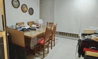 Imagem 2: Apartamento para venda tem 96 metros quadrados com 3 quartos em Bom Retiro - São Paulo - S