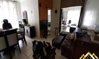 Imagem 3: 3 Dormitorios, 1 Suite, Vista Frontal e 1 vaga demarcada na Praia dos Milionarios, Sao Vic