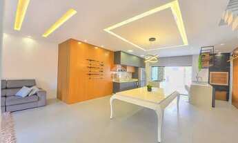 Imagem 2: Residência com 03 Suítes