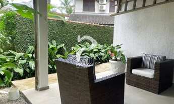 Imagem 7: RIVIERA DE SãO LOURENçO - Casa Padrão - Módulo 28