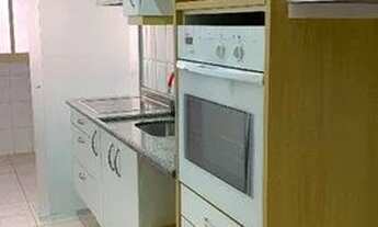 Imagem 6: Apartamento com 2 dormitórios para alugar, 78 m² por R$ 5.440,00/mês - Chácara Klabin - Sã