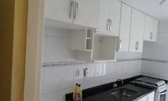 Imagem 6: Apartamento para Venda em São Paulo, Cidade Líder, 3 dormitórios, 1 banheiro, 1 vaga