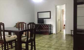 Imagem: Apartamento com 2 dormitórios para alugar