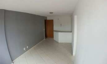 Imagem: Apartamento Ceilândia 02 quartos