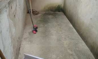 Imagem 4: Aluga quitinete pequena fasio aseso ao brt