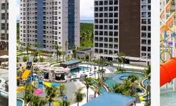 Imagem: Pacote de diárias nos melhores Resorts