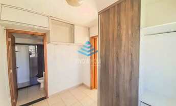 Imagem 5: QR 401 - Cobertura 1 quarto - Garagem