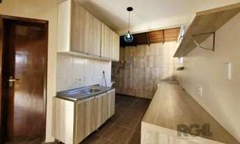 Imagem 7: PORTO ALEGRE - Casa de Condomínio - Ipanema