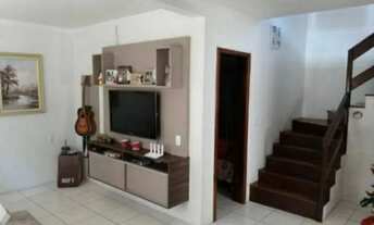 Imagem 6: Casa para venda com 155 metros quadrados com 3 quartos em Marambaia - Belém - Pará