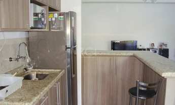 Imagem 4: Apartamento para Venda - 66.75m², 3 dormitórios, 1 vaga - Ipanema