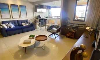 Imagem 6: Apartamento 3 suítes na Pituba - Salvador - BA