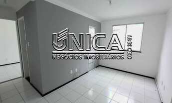 Imagem 4: Alugue Apartamento no Residencial São Gabriel