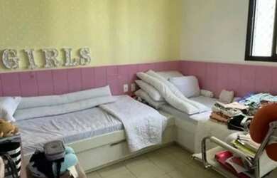 Imagem 5: Apartamento 3/4 sendo 1 suíte - Candeal