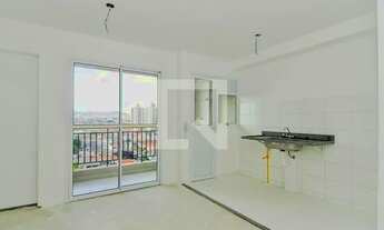 Imagem: Apartamento para Aluguel - Vila Rosália