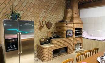 Imagem 5: Casa à venda, 240 m² por R$ 1.890.000,00 - Condomínio Ribeirão II - Itupeva/SP