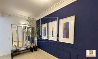 Imagem: Casa (sobrado na rua) 5 dormitórios/suite