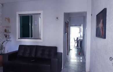 Imagem 4: Vendo Casa Duplex Com 03 Quartos E Garagem Valor R$170.000. neste momento