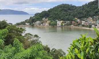 Imagem 4: Vendo Espetacular Sobrado, com piscina e vista para o mar, Morro dos Barbosas, São Vicente