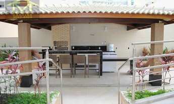 Imagem 6: Apartamento 3 quartos Ed. Anneti Vitali Cód: 2459 z Anderson Martins imóveis vende