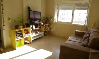 Imagem 3: Apartamento para Venda - 44.35m², 1 dormitório, Mont Serrat