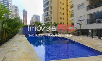 Imagem 6: Apartamento novo com ar-condicionado e área interna de 74 m² com 1 quarto e 2 vagas