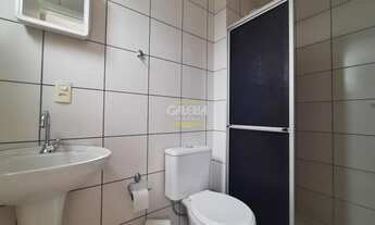 Imagem 7: APARTAMENTO no COSTA E SILVA com 1 quartos para VENDA, 27 m²