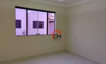 Imagem 7: Sobrado à venda, 120 m² por R$ 398.000,01 - Jardim Imperial - Aparecida de Goiânia/GO