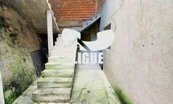 Imagem 7: SANTO ANDRé - Casa Padrão - Parque das Nações