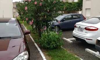 Imagem 3: Apartamento com dois dormitórios uma vaga de garagem no Bairro Sarandi em Porto Alegre