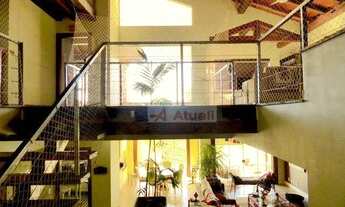 Imagem 5: San Conrado Ampla 4 Dormitórios