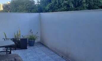 Imagem: Apartamento no centro (Rua hospital Samaritano