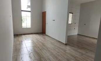 Imagem 5: Casa Geminada nova Financiamento