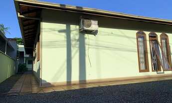 Imagem 2: CASA no SAGUAÇÚ com 4 quartos para VENDA, 245 m²